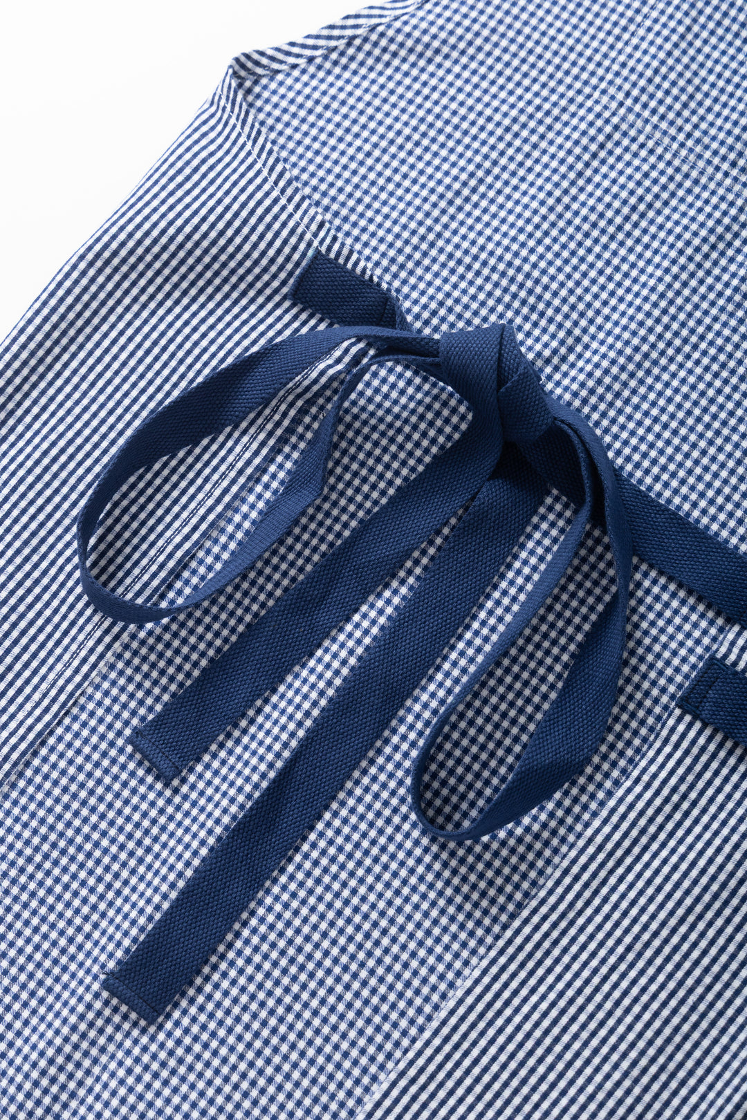 Trade Apron - Gingham