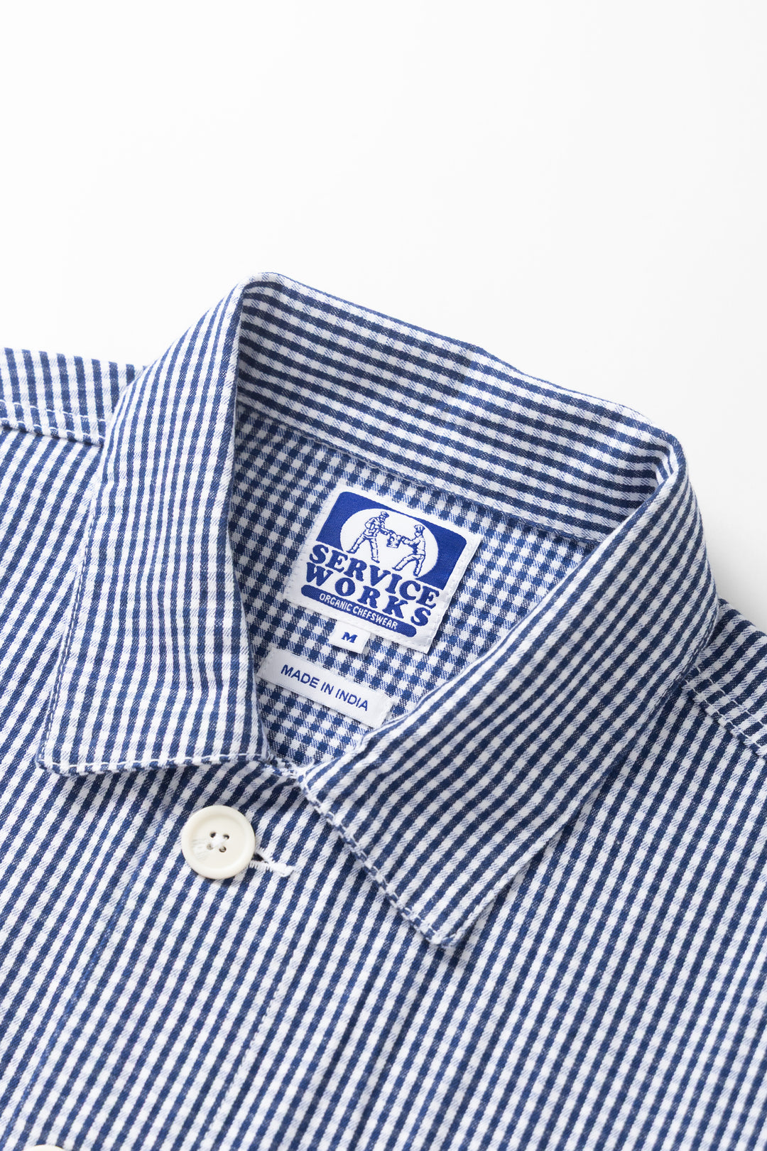 Trade Jacket - Gingham