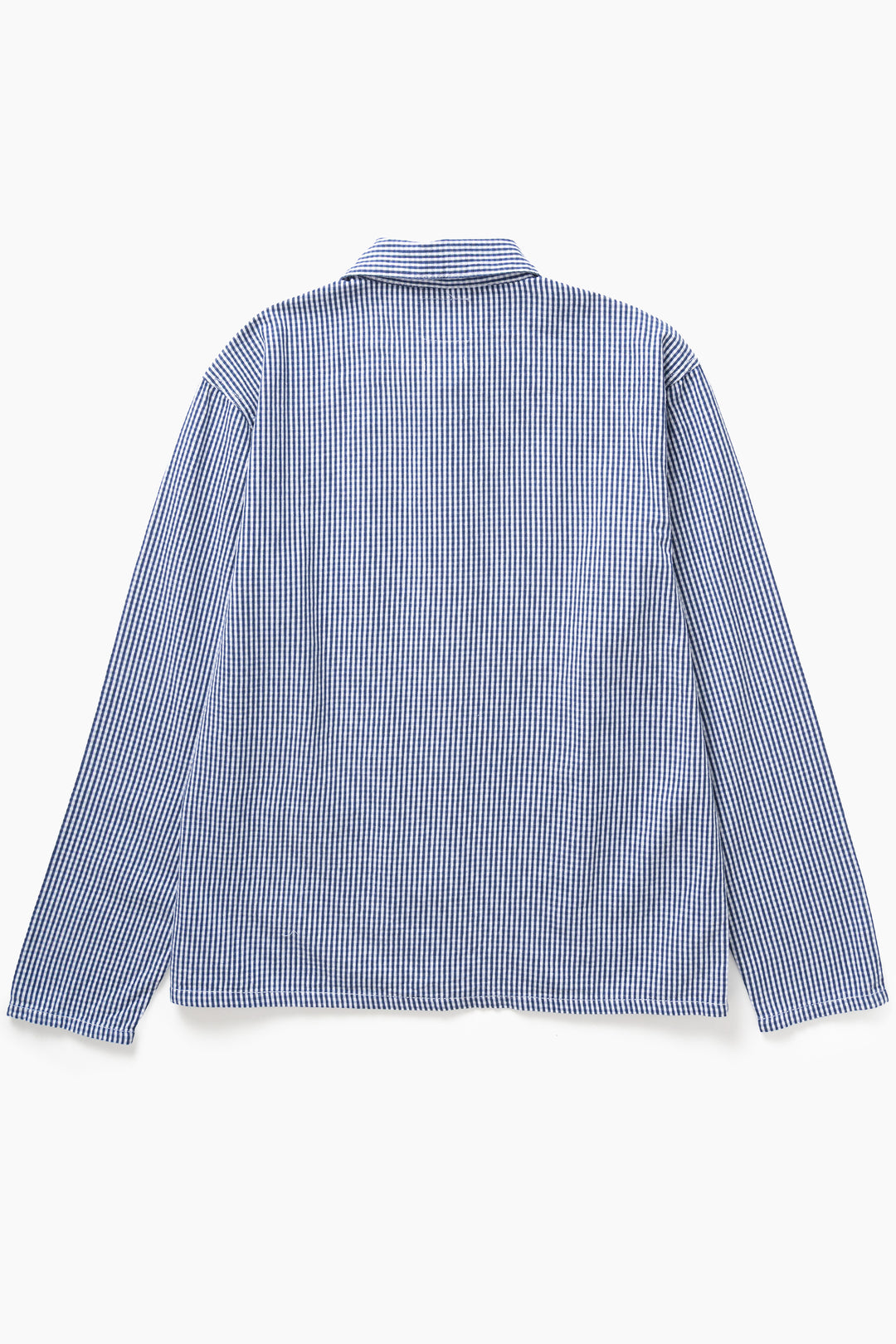 Trade Jacket - Gingham