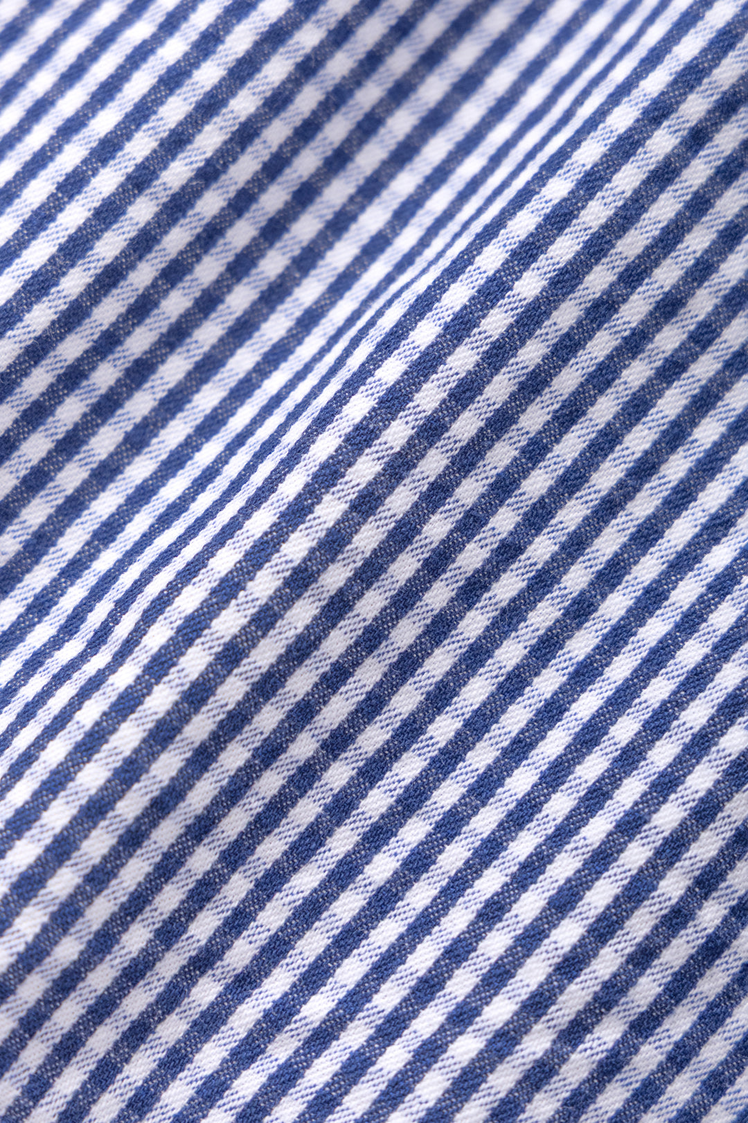Trade Apron - Gingham