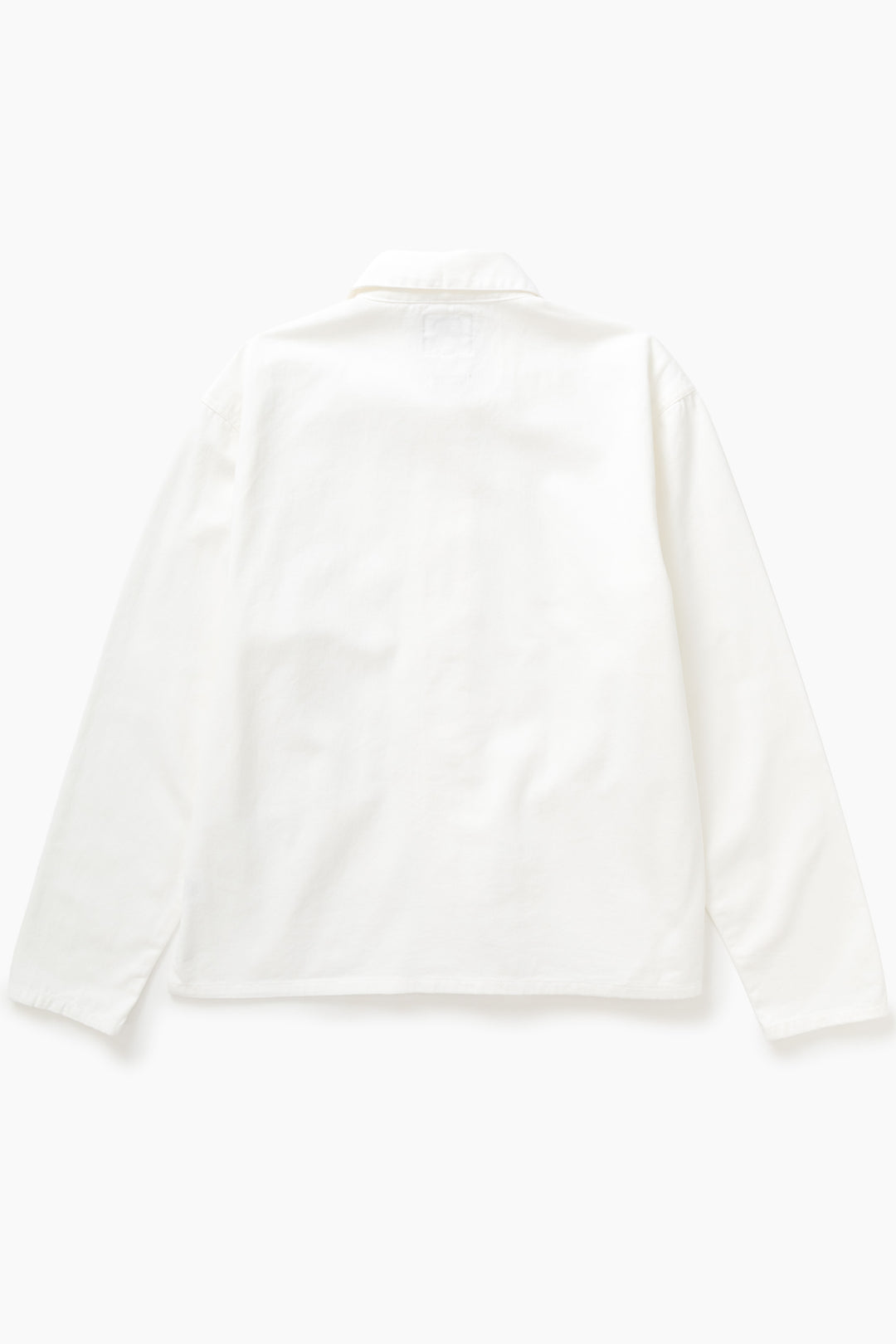 Trade Jacket - White