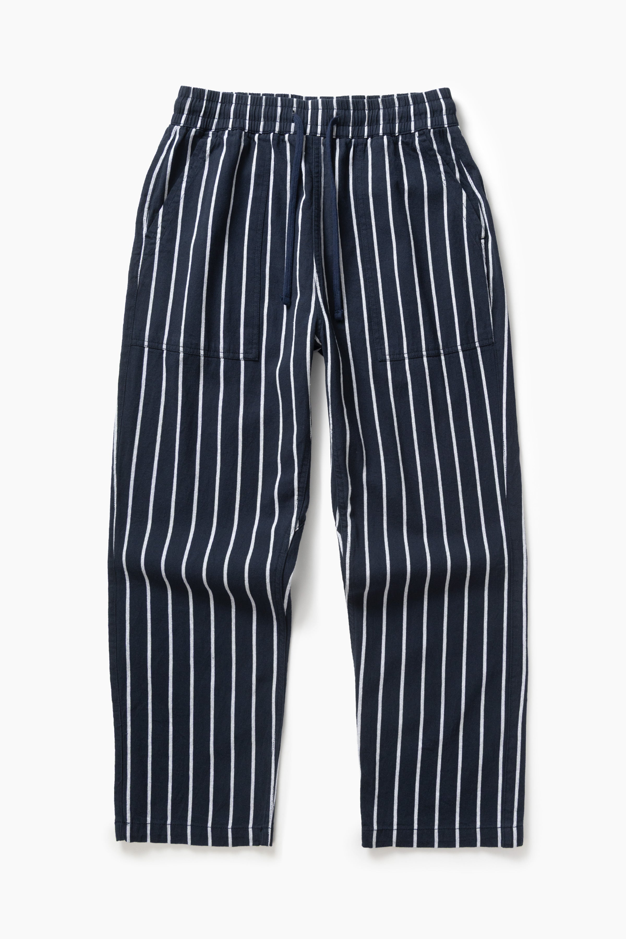 Service Works - Trade Chef Pants - Black – Service Works London