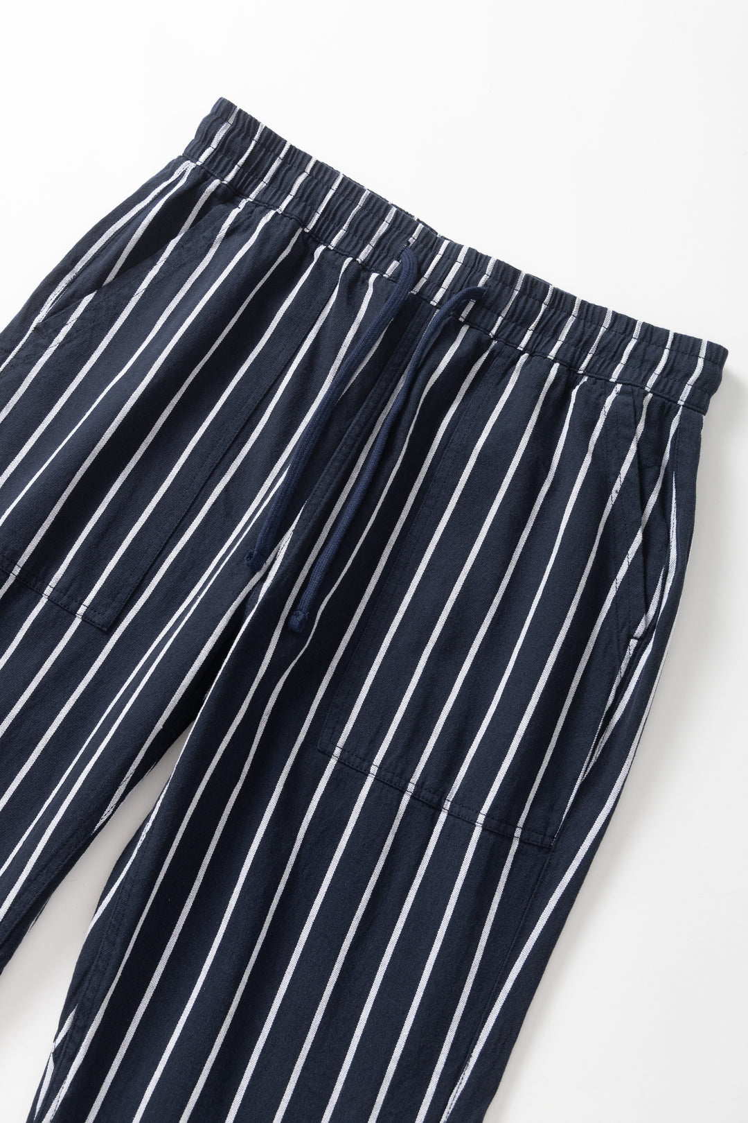 Trade Chef Pants - Butcher's Stripe