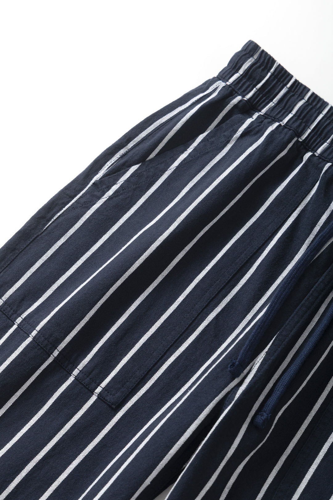 Trade Chef Pants - Butcher's Stripe