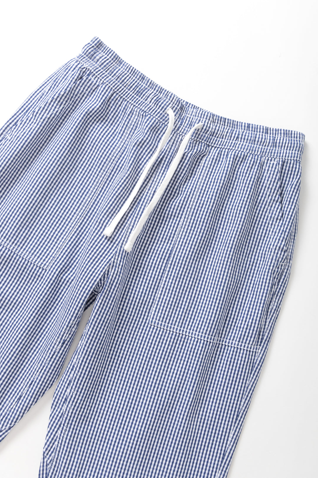 Trade Chef Pants - Gingham