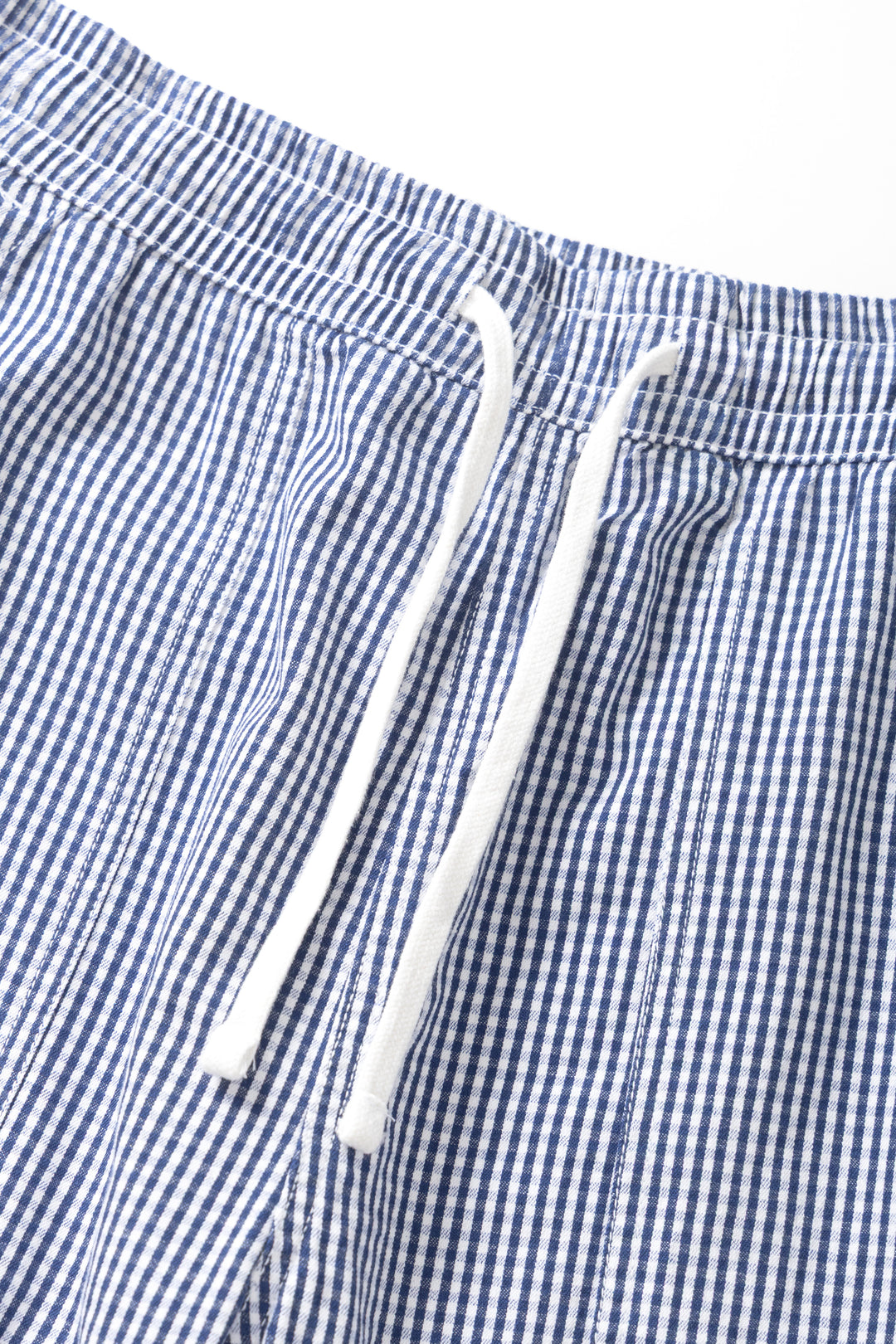 Trade Chef Pants - Gingham