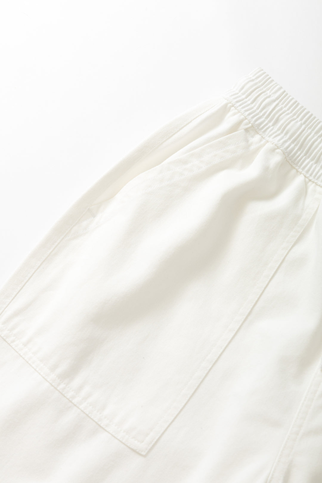 Trade Chef Pants - White