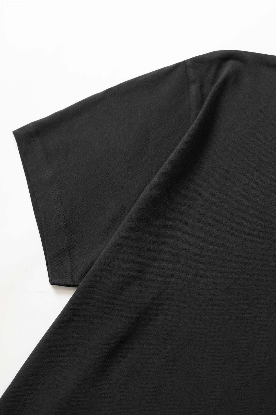 Trademark Tee - Black