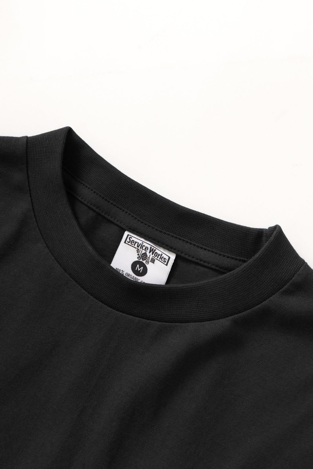 Trademark Tee - Black