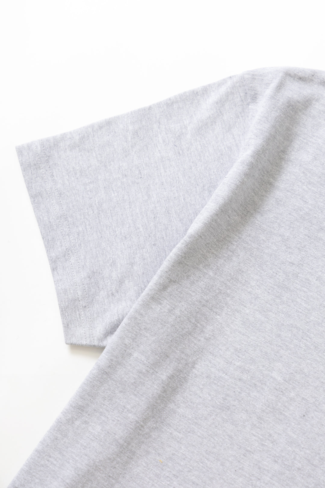 Trademark Tee - Heather Grey