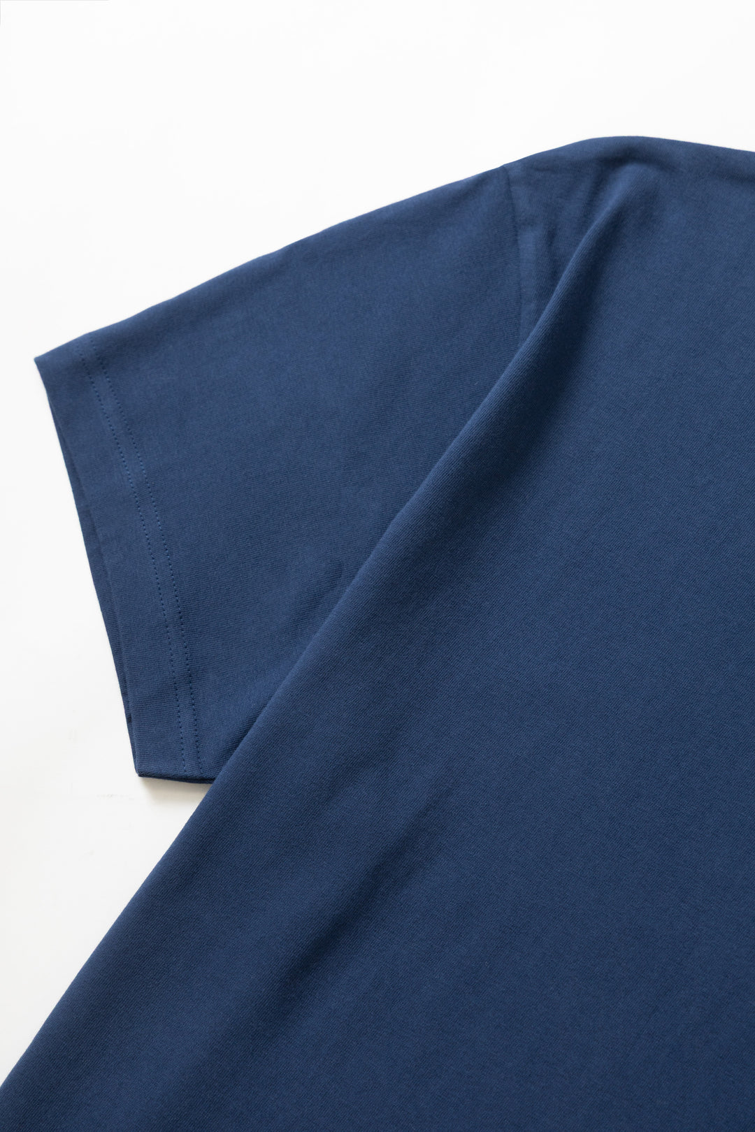 Trademark Tee - Navy