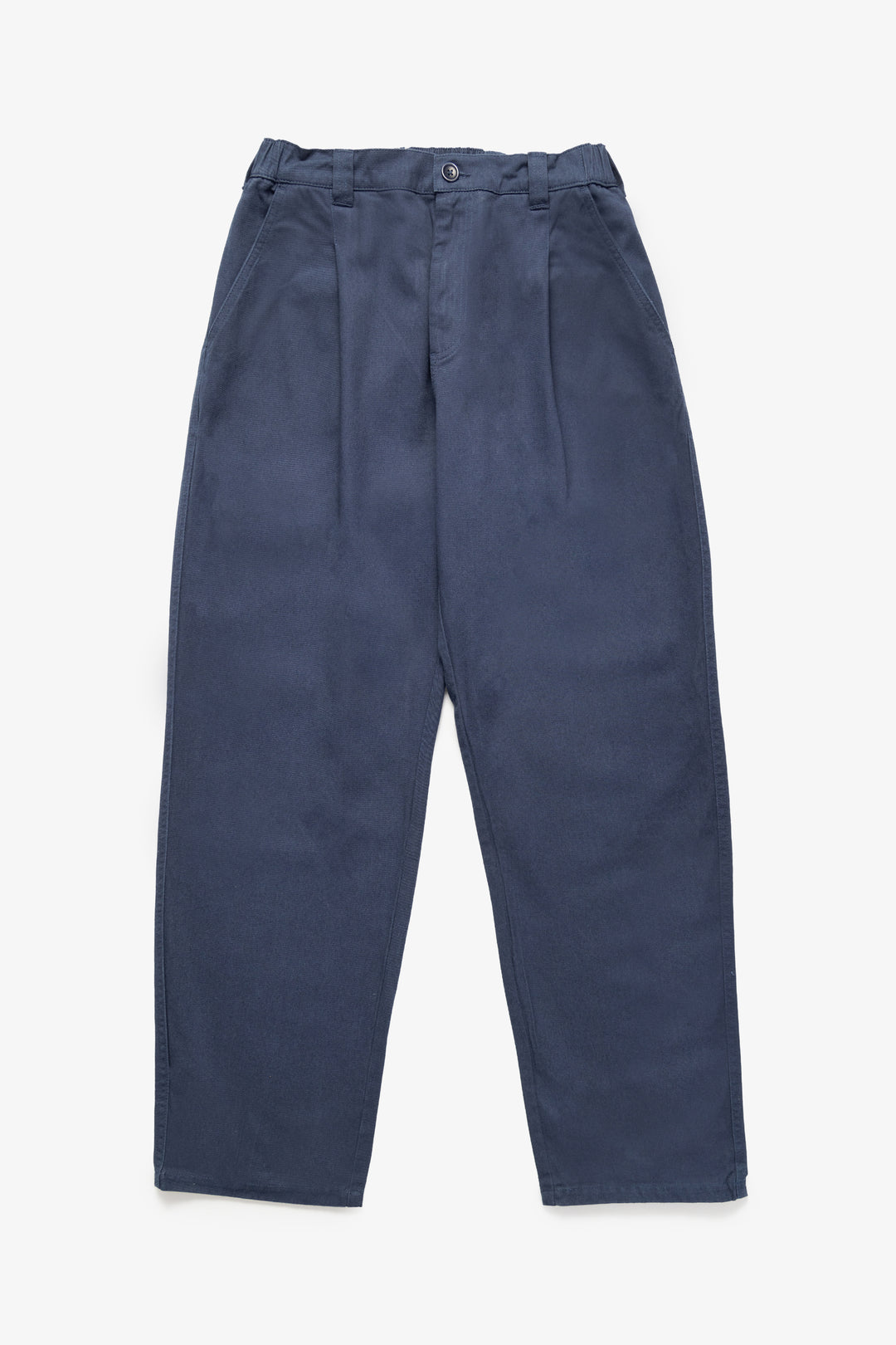 Drill Waiters Pant - Navy
