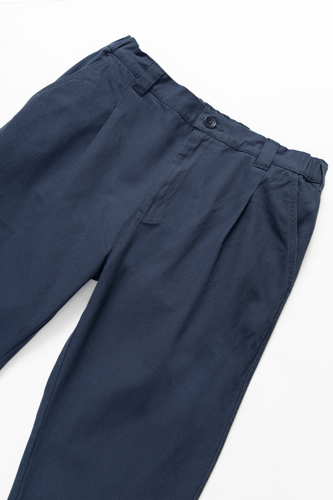 Drill Waiters Pant - Navy