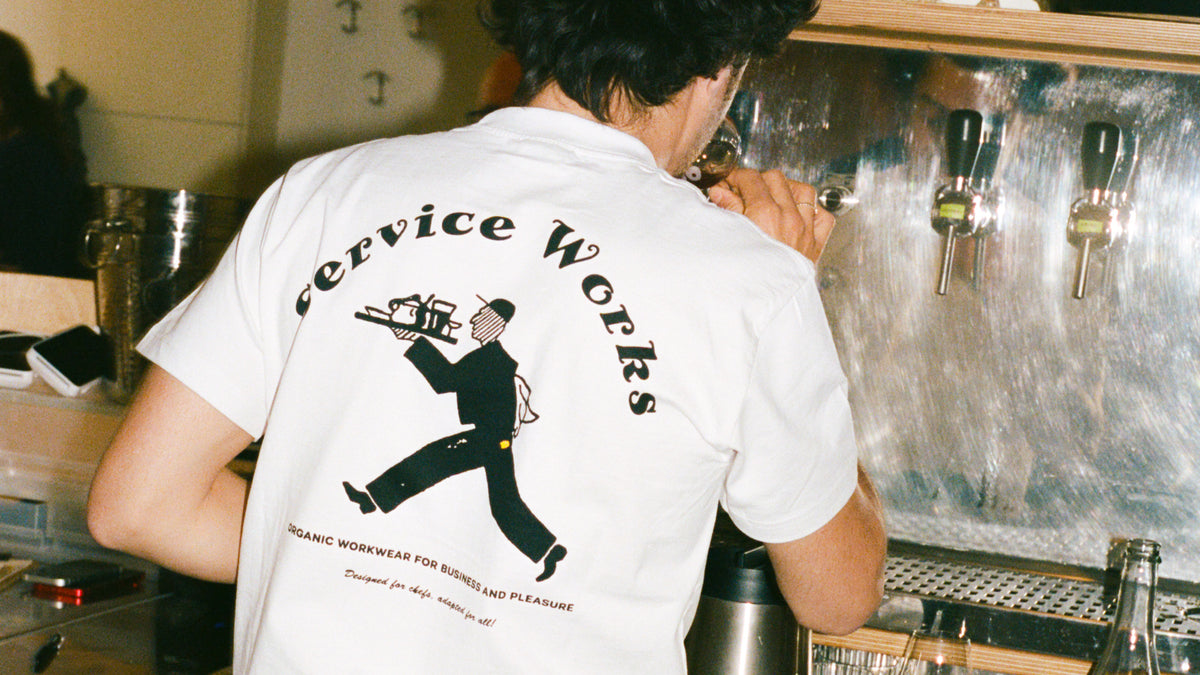 Service Works London