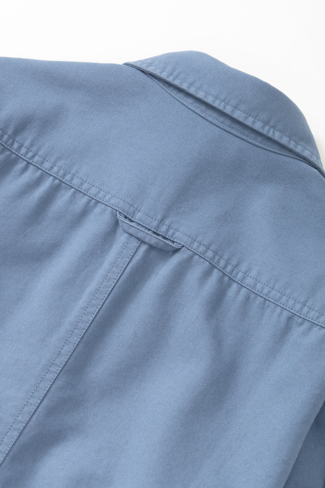 Women's Cropped Work Jacket - Slate