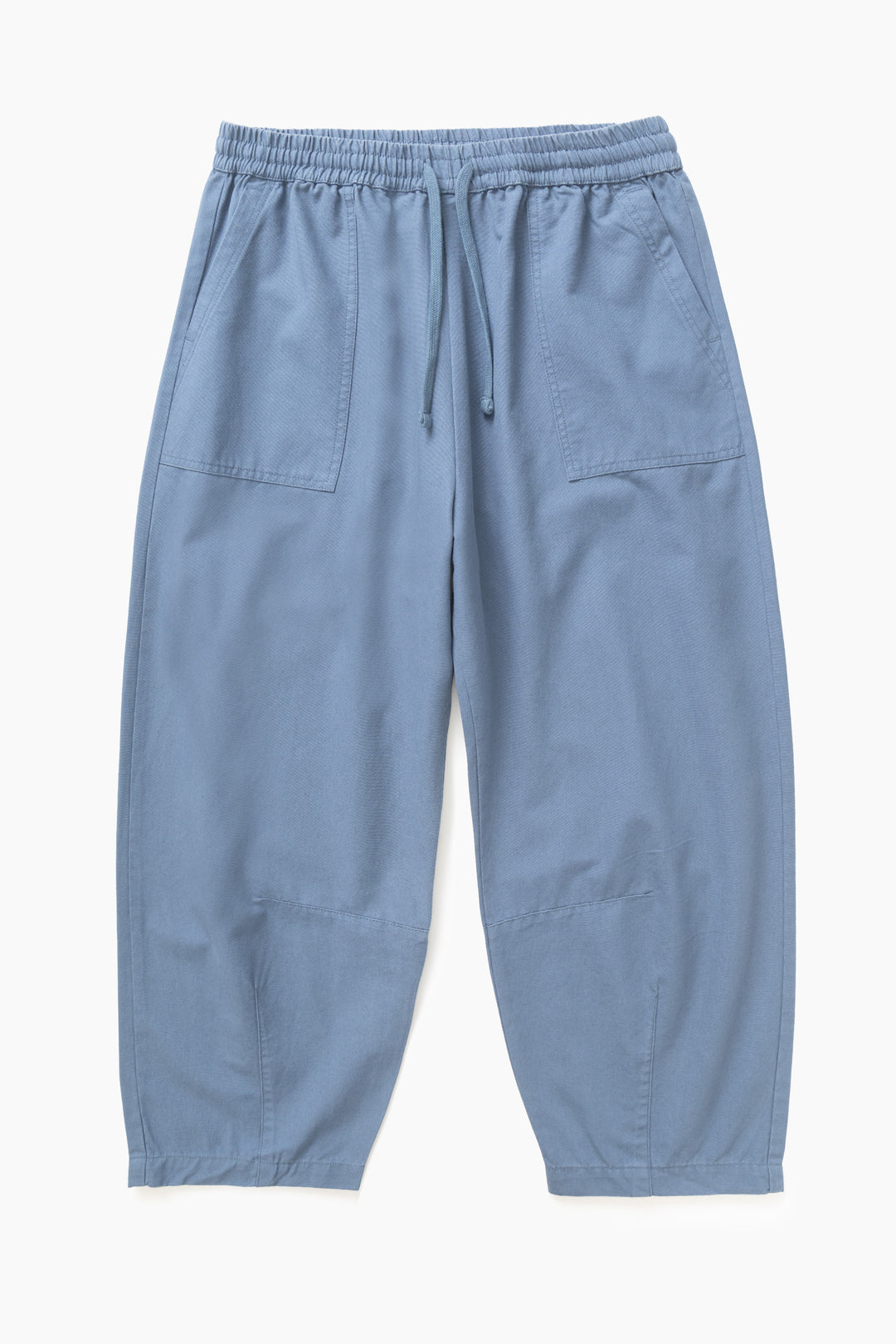 Women's Barrel Pants - Slate