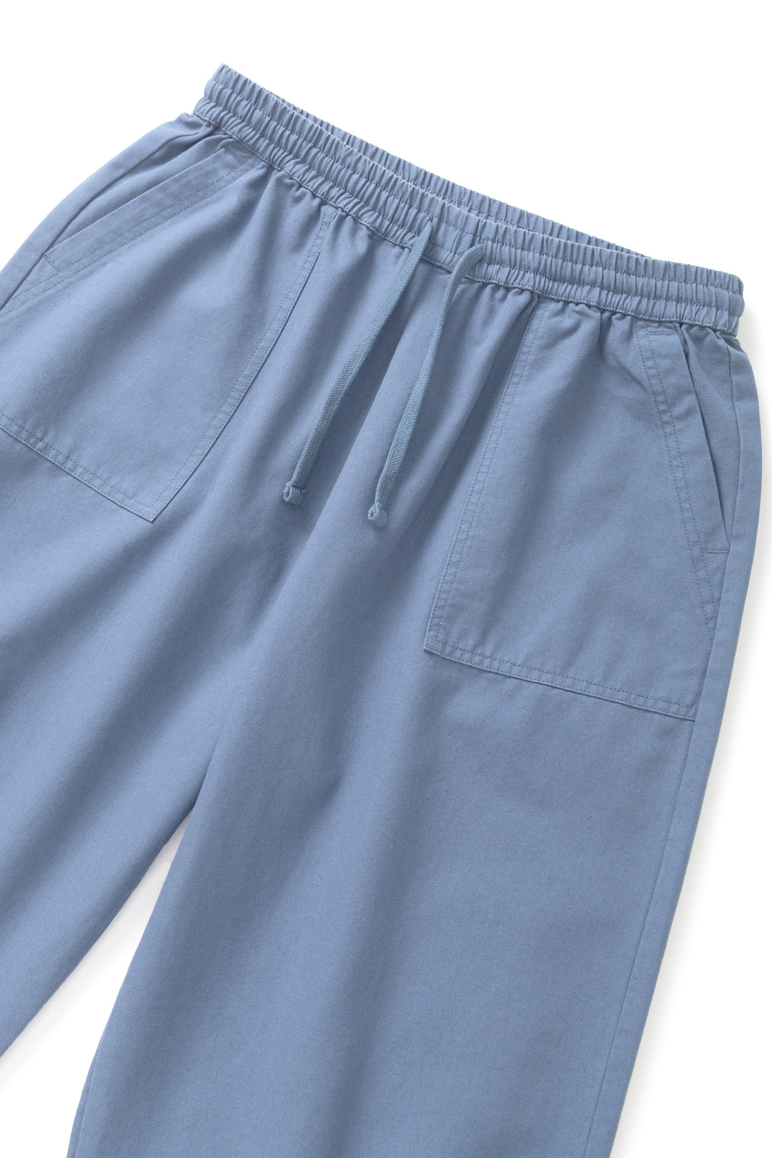 Women's Barrel Pants - Slate
