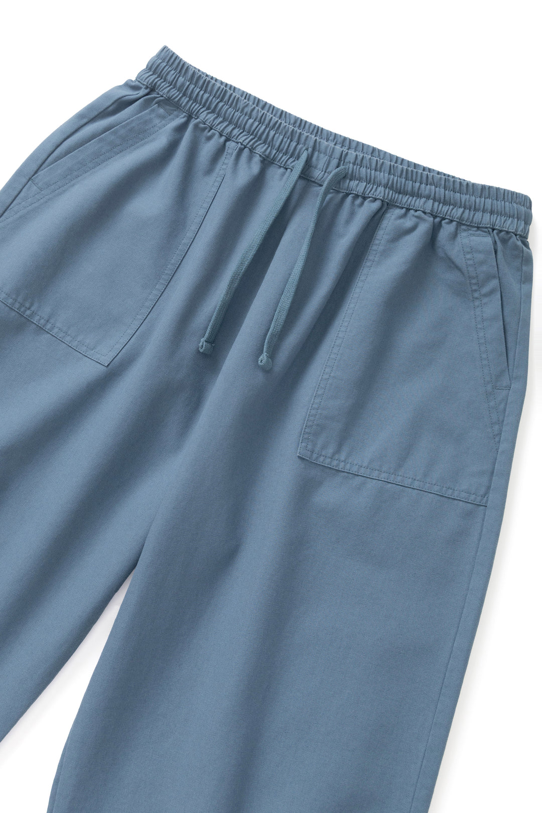 Women's Barrel Pants - Slate