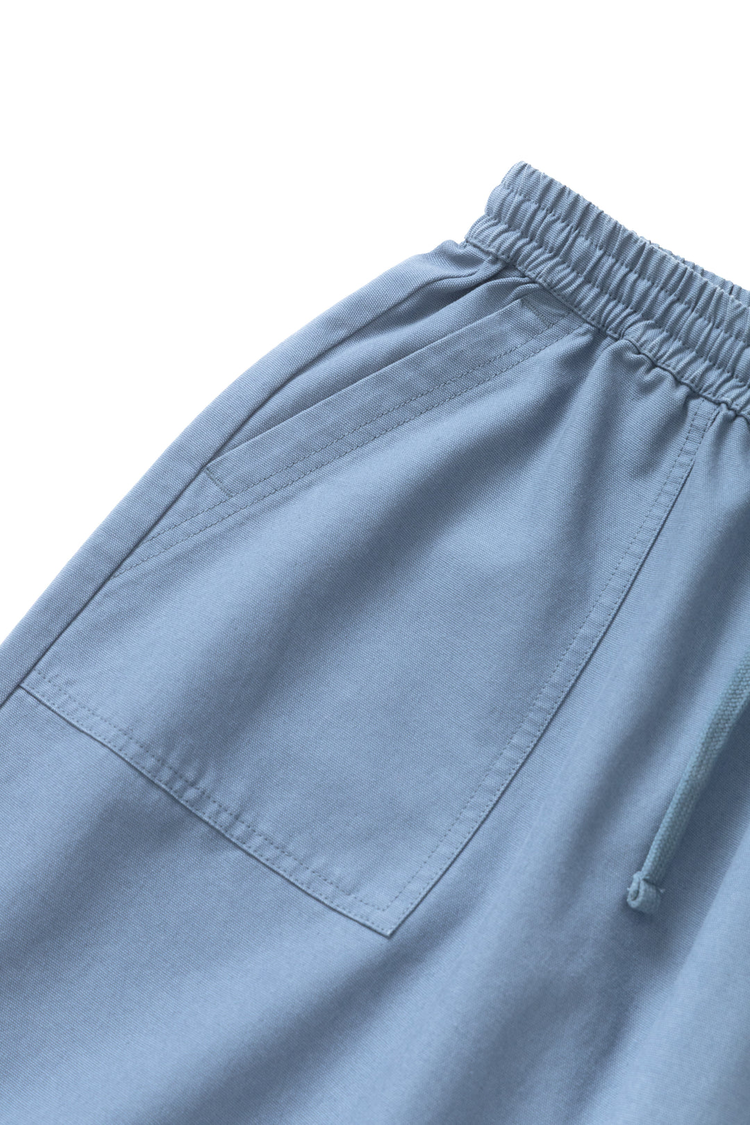 Women's Barrel Pants - Slate