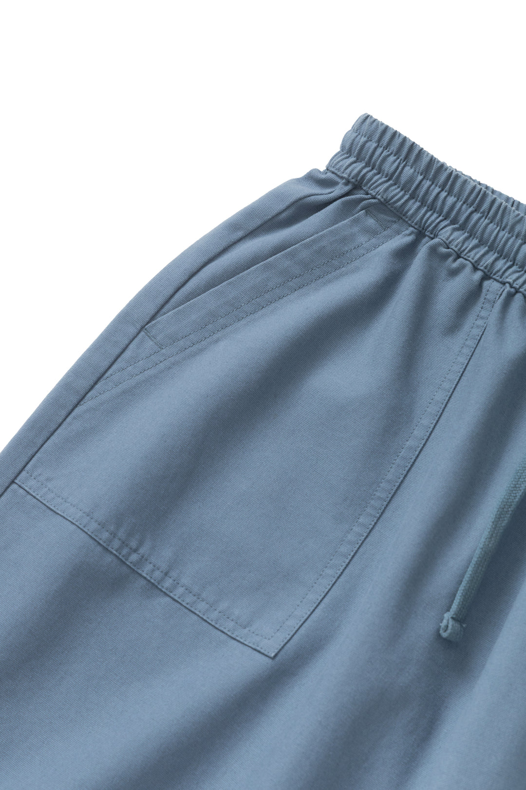 Women's Barrel Pants - Slate