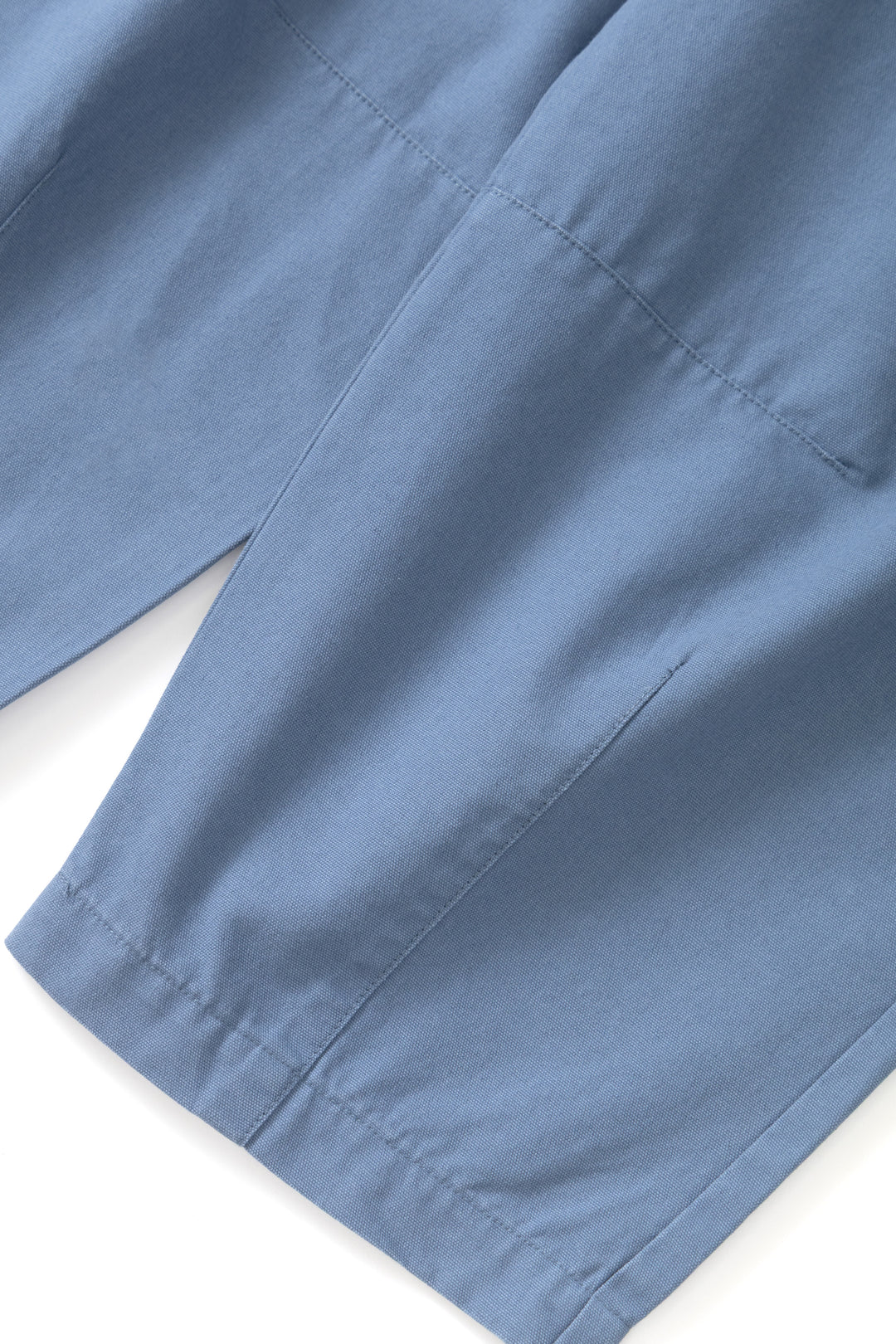 Women's Barrel Pants - Slate