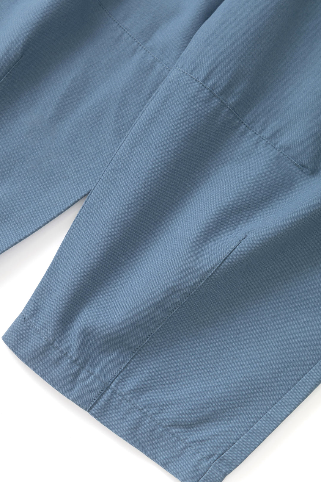 Women's Barrel Pants - Slate
