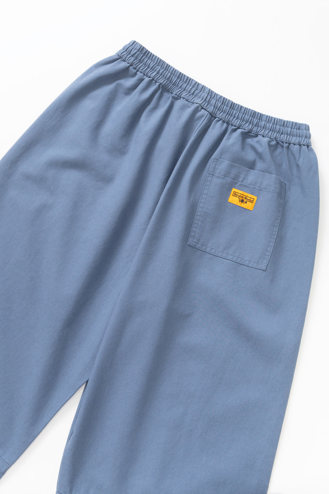 Women's Barrel Pants - Slate