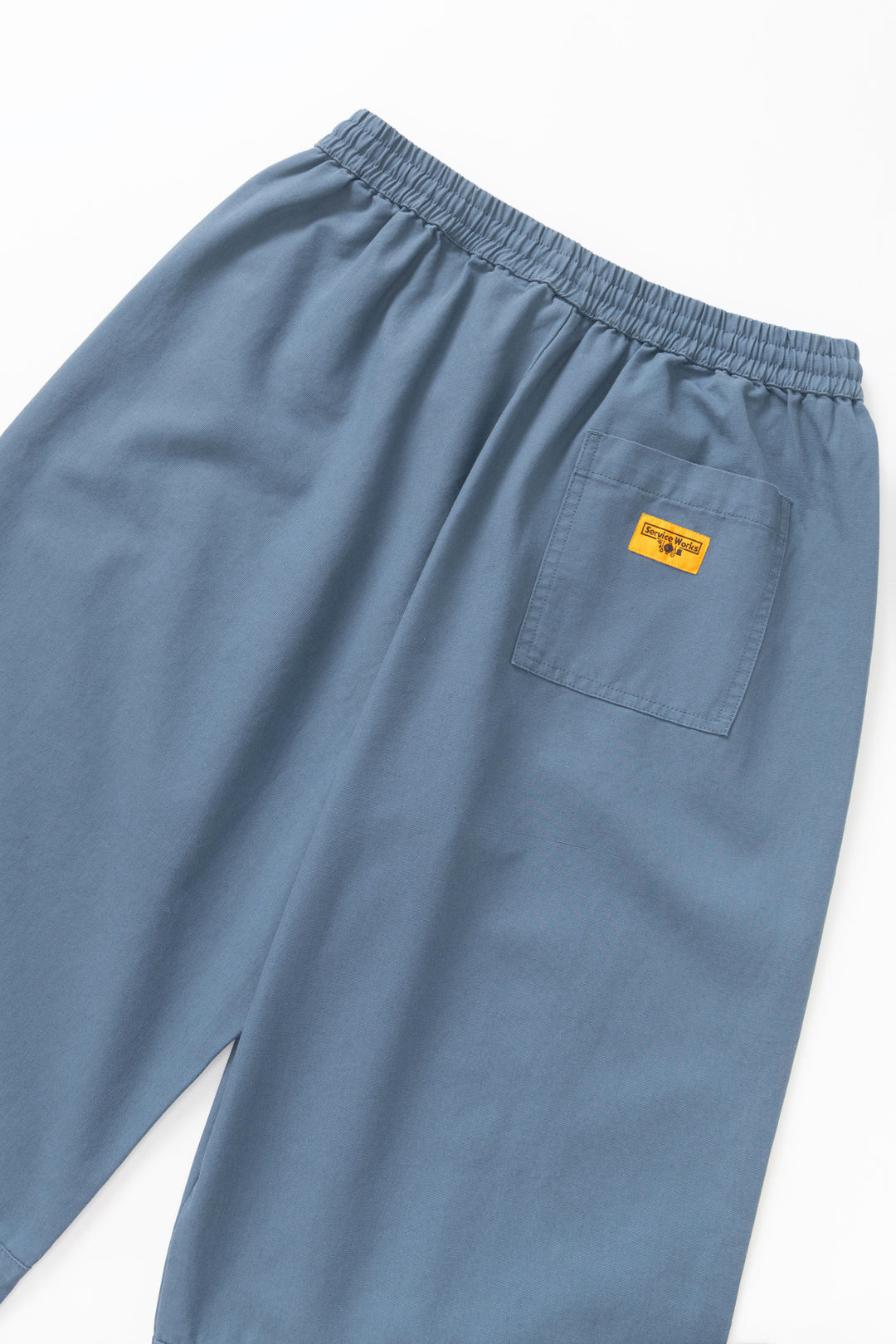 Women's Barrel Pants - Slate