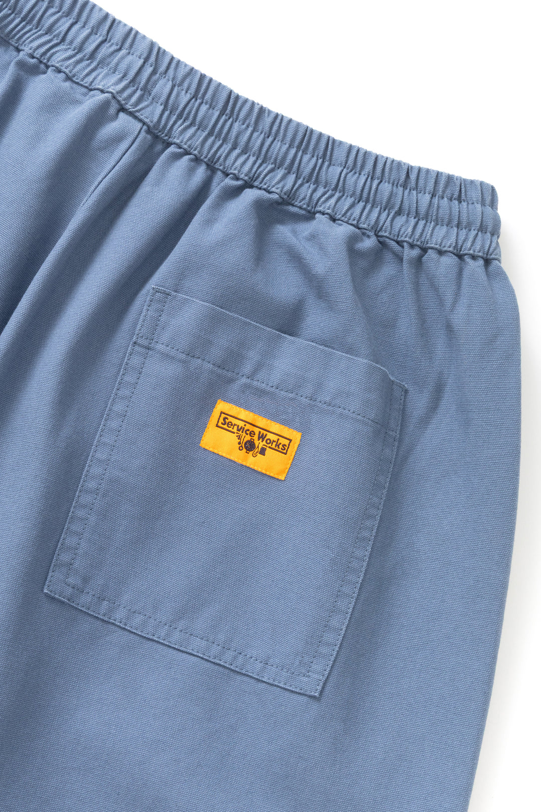 Women's Barrel Pants - Slate