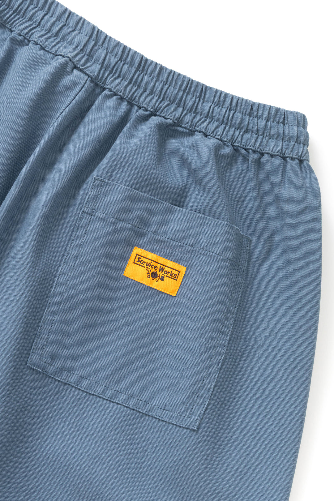 Women's Barrel Pants - Slate