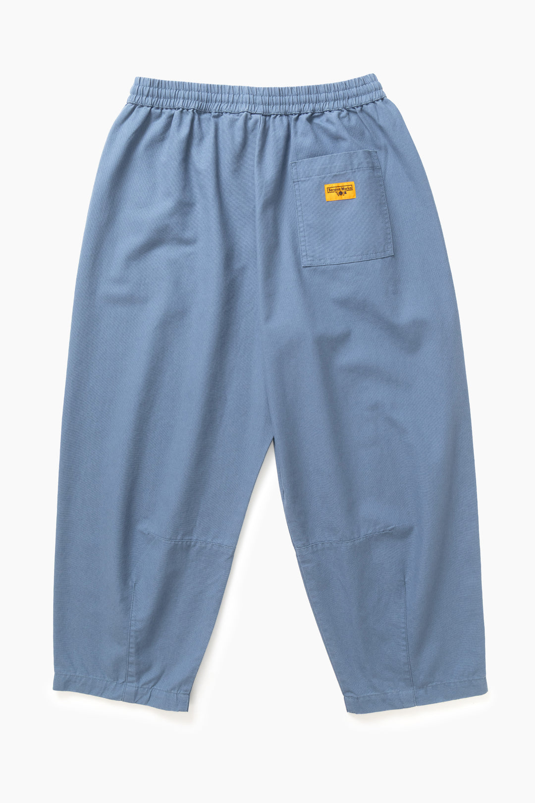 Women's Barrel Pants - Slate