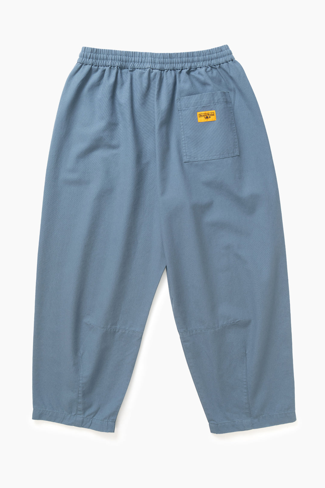 Women's Barrel Pants - Slate