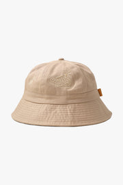 Mardi Bucket Hat - Khaki