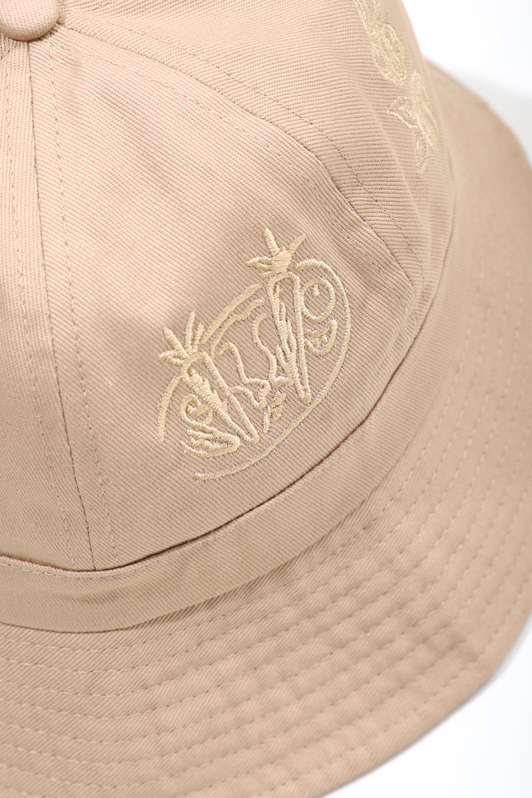 Mardi Bucket Hat - Khaki