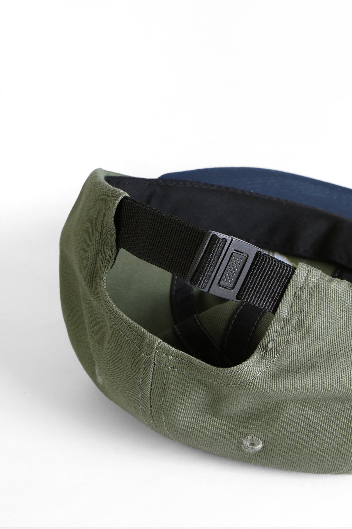 COVERNATのArch Logo 08 Wappen Ball Cap 全2色 KD Spain — Quilt Star Embroidered Baseball Cap