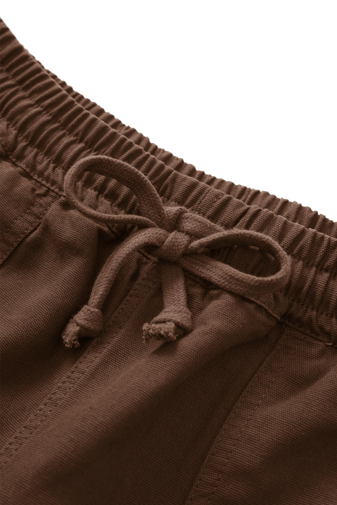 Classic Chef Pants - Brown