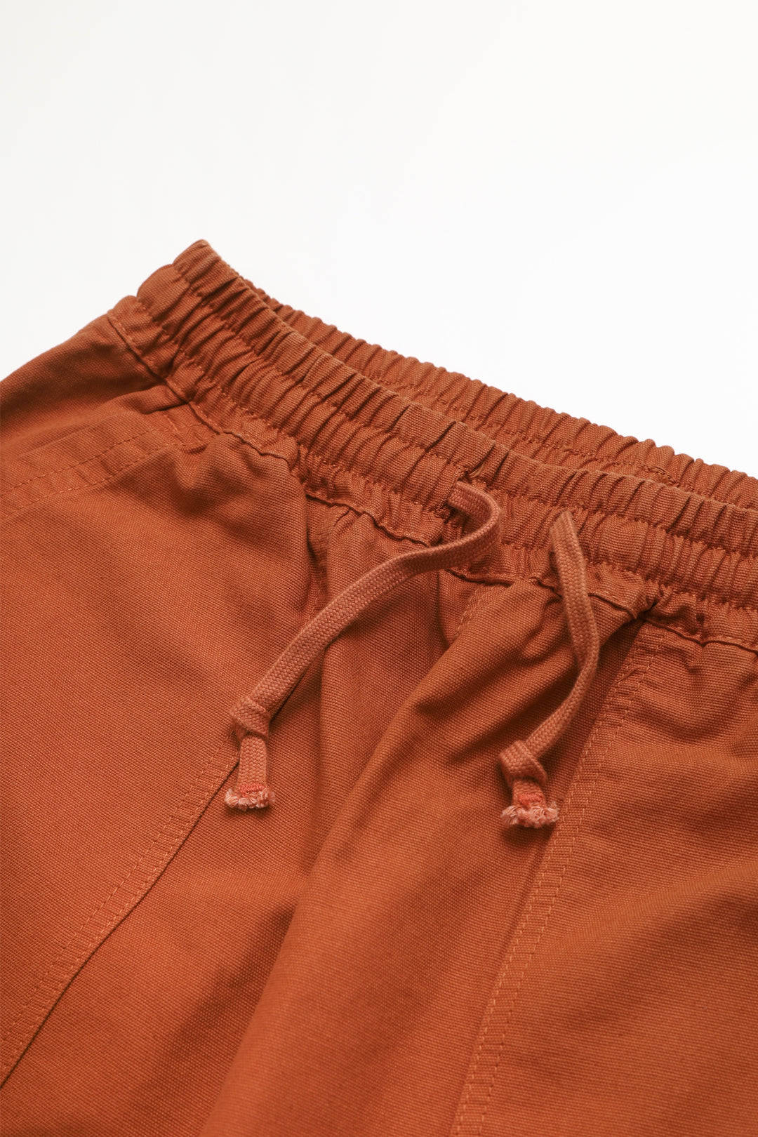 Classic Chef Pants - Terracotta