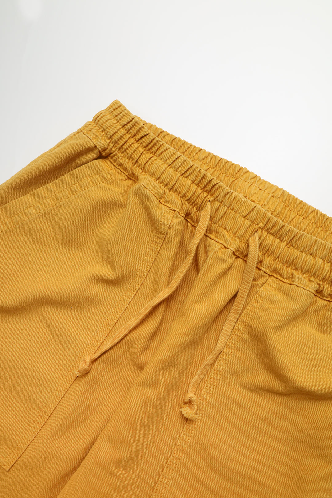 Classic Chef Pants - Gold