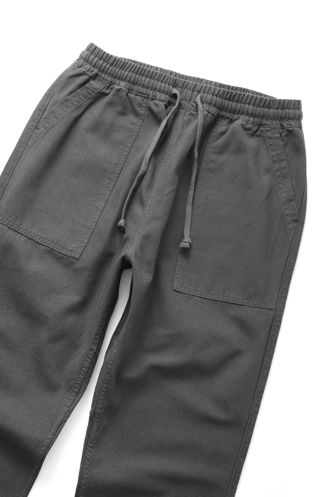 Classic Chef Pants - Grey