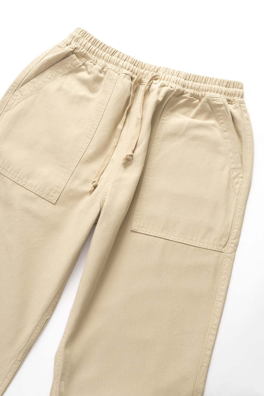 Classic Chef Pants - Khaki