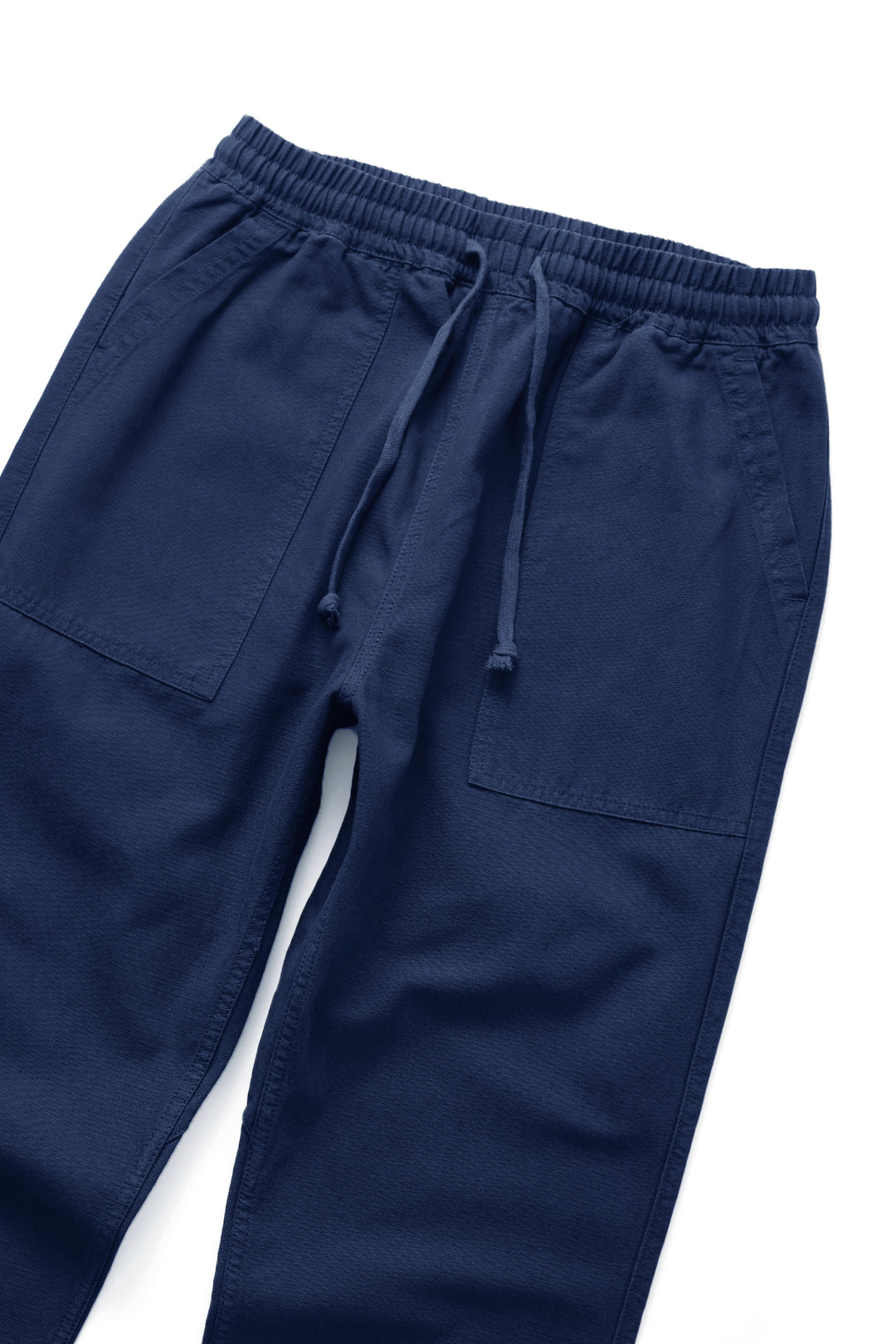 Classic Chef Pants - Navy