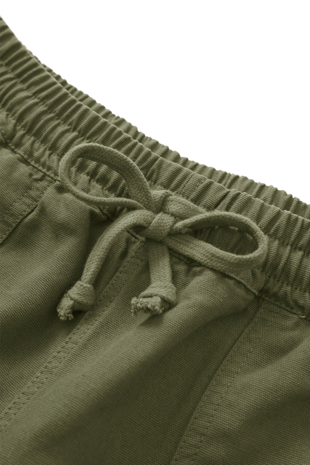 Classic Chef Pants - Olive