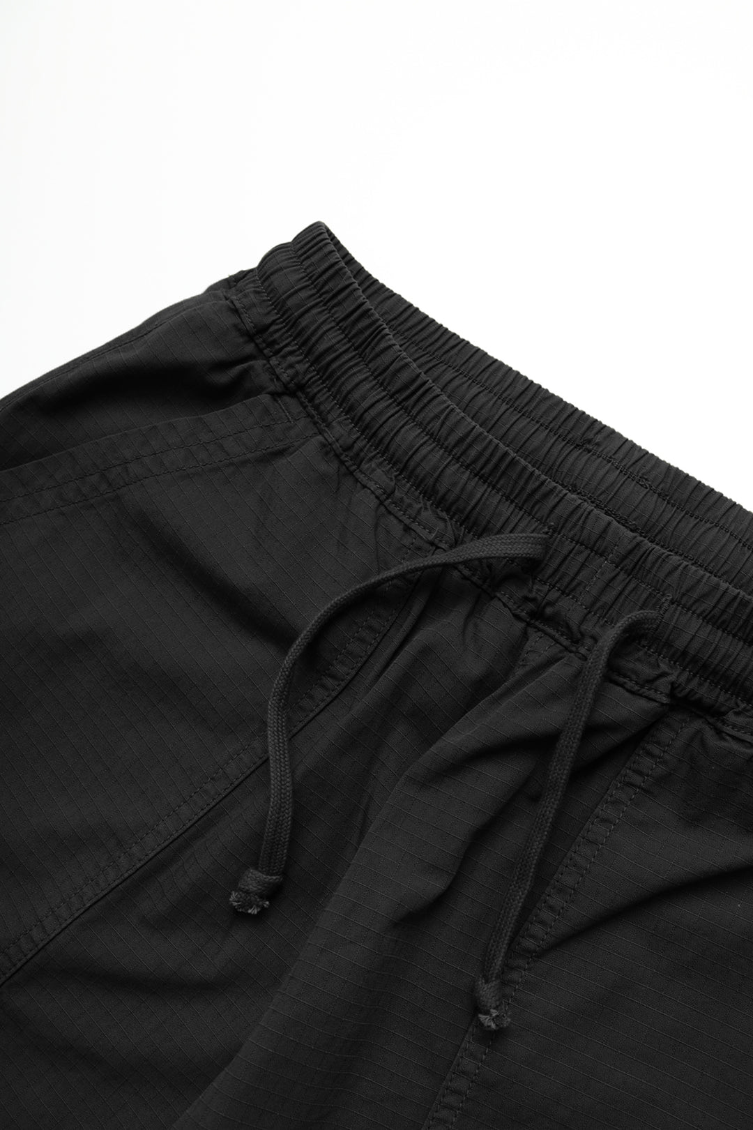 Ripstop Chef Pants - Black