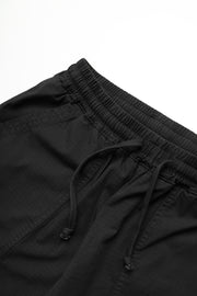 Ripstop Chef Shorts - Black