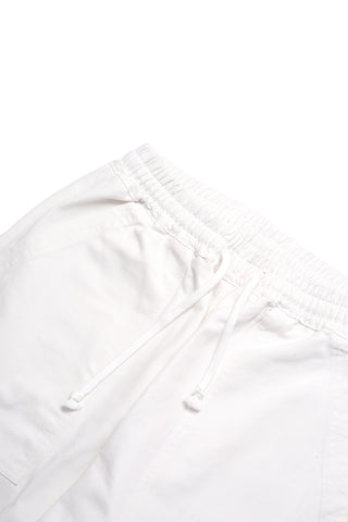 Classic Chef Pants - Off-White
