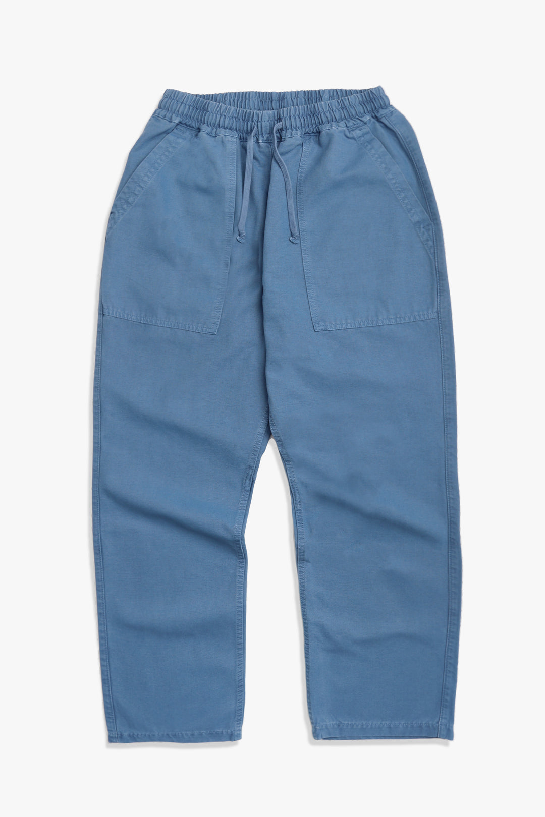 Classic Chef Pants - Work Blue