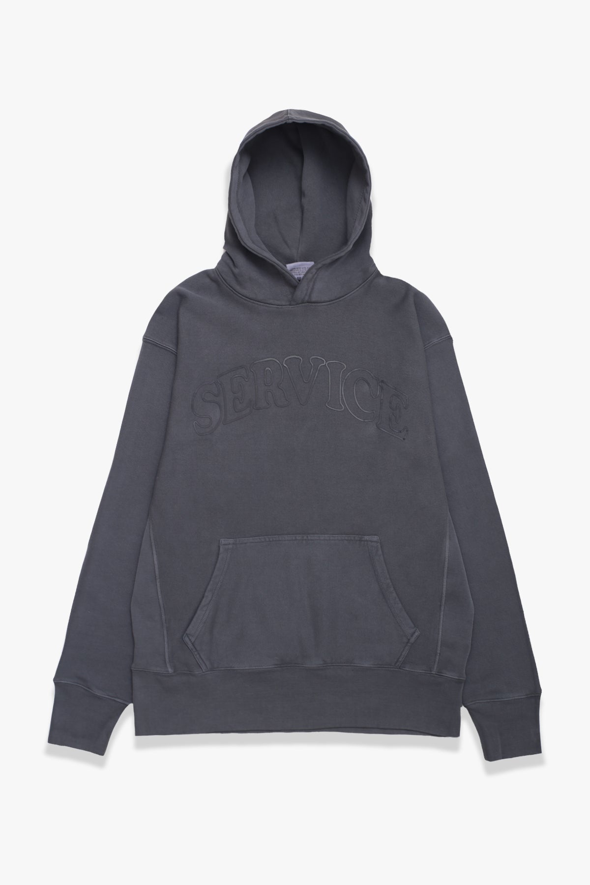 Arch arris Logo Hoodie