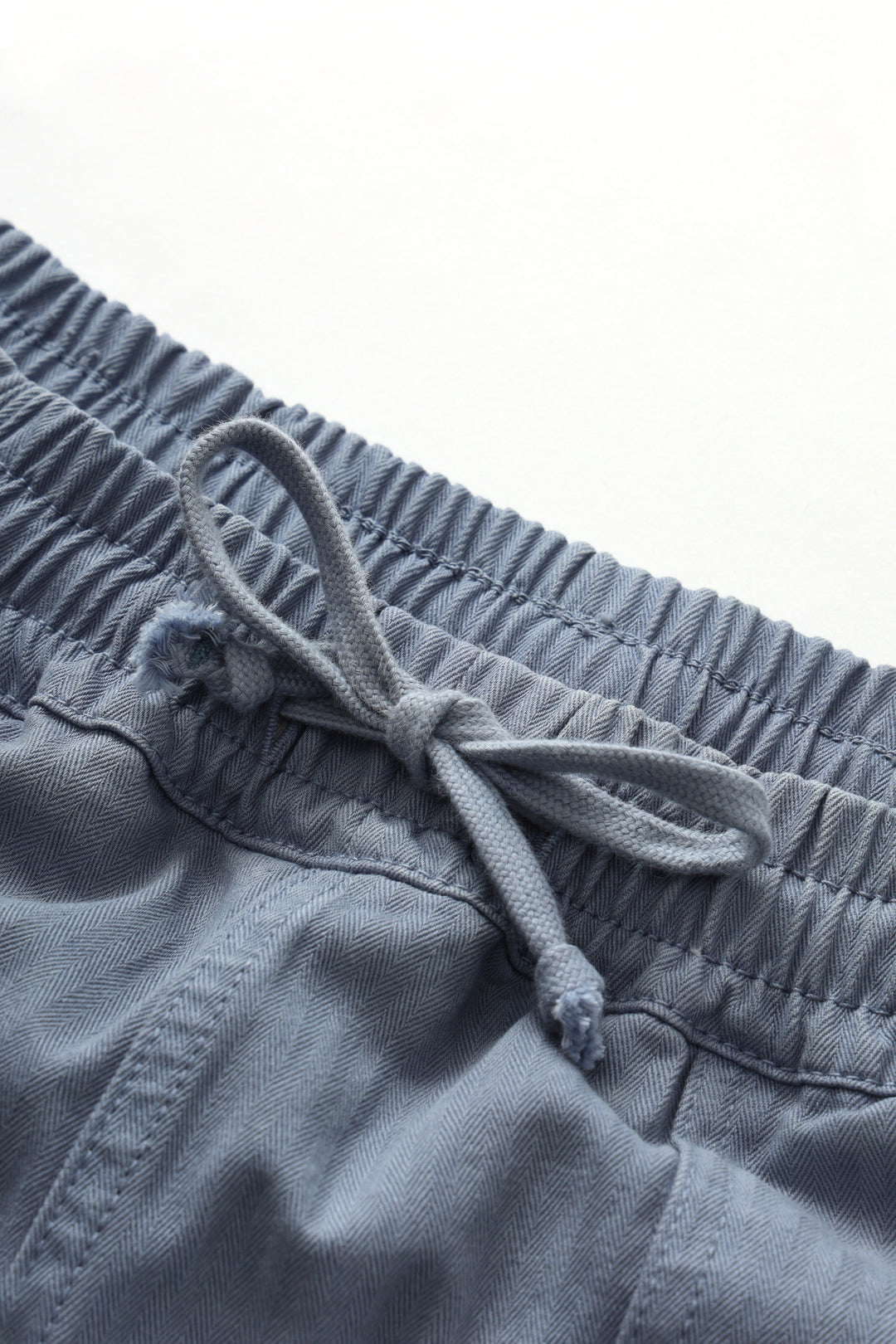 Herringbone Chef Pants - Harbour