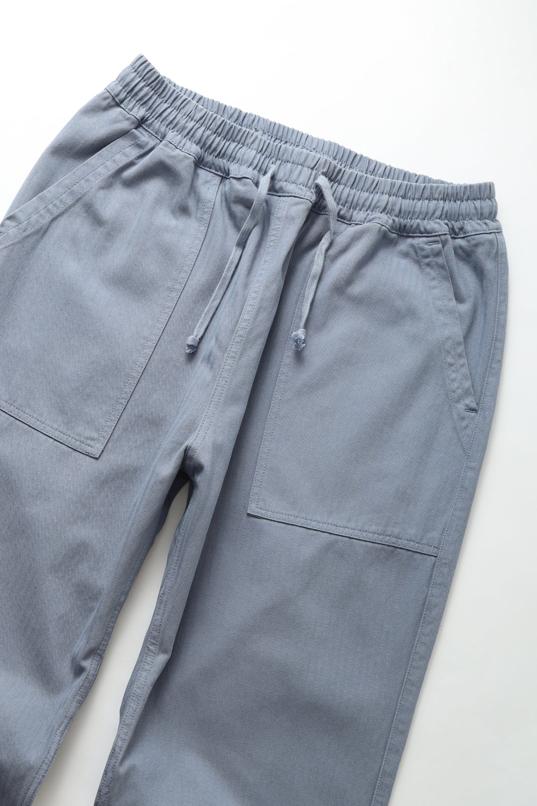 Herringbone Chef Pants - Harbour