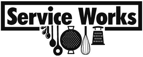Service Works logo